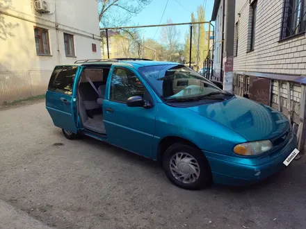 Ford Windstar 1995 годаүшін1 300 000 тг. в Уральск – фото 6