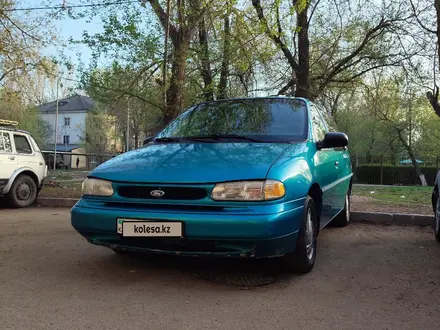 Ford Windstar 1995 годаүшін1 300 000 тг. в Уральск – фото 2