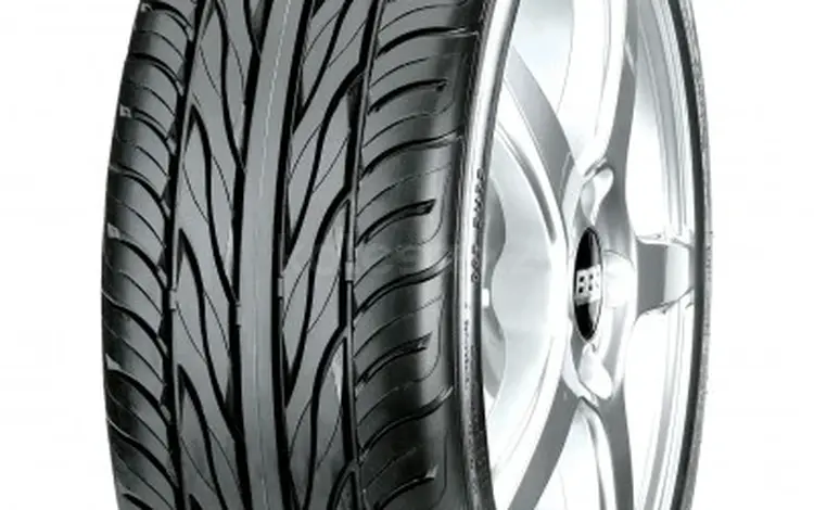 275/55R20 MA-Z4S 117V Maxxis за 71 000 тг. в Алматы