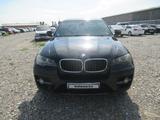 BMW X6 2012 года за 11 747 700 тг. в Шымкент