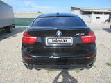 BMW X6 2012 годаүшін10 511 100 тг. в Шымкент – фото 4