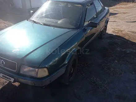 Audi 80 1994 года за 1 500 000 тг. в Аркалык – фото 2