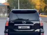 Lexus GX 460 2014 годаүшін21 000 000 тг. в Уральск – фото 5