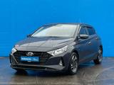 Hyundai i20 2023 года за 7 900 000 тг. в Алматы