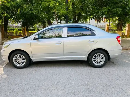 Chevrolet Cobalt 2022 года за 6 500 000 тг. в Алматы – фото 18