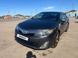 Toyota Camry 2013 годаүшін8 500 000 тг. в Астана – фото 2