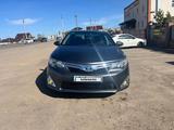 Toyota Camry 2013 годаүшін8 500 000 тг. в Астана