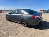 Toyota Camry 2013 годаүшін8 500 000 тг. в Астана – фото 4