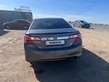Toyota Camry 2013 годаүшін8 500 000 тг. в Астана – фото 5