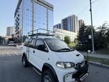 Mitsubishi Delica 1996 года за 4 600 000 тг. в Алматы – фото 2