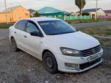 Volkswagen Polo 2019 года за 2 500 000 тг. в Атырау – фото 2