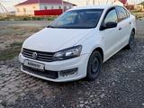 Volkswagen Polo 2019 года за 2 500 000 тг. в Атырау