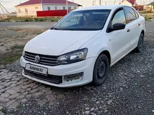 Volkswagen Polo, 2019