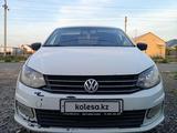 Volkswagen Polo 2019 года за 2 500 000 тг. в Атырау – фото 3