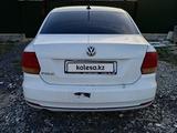 Volkswagen Polo 2019 года за 2 500 000 тг. в Атырау – фото 4