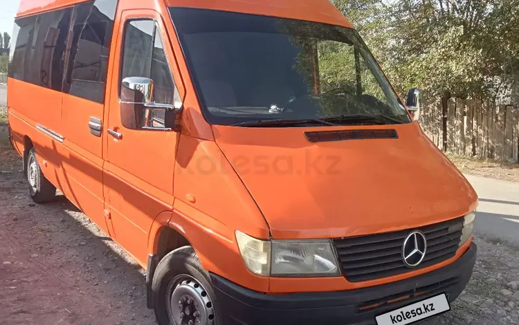 Mercedes-Benz Sprinter 1997 годаfor4 700 000 тг. в Шелек