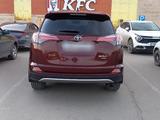 Toyota RAV4 2019 года за 12 800 000 тг. в Астана – фото 3