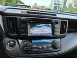 Toyota RAV4 2019 года за 12 800 000 тг. в Астана – фото 4