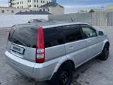 Honda HR-V 2002 годаfor1 800 000 тг. в Шетпе – фото 4