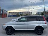 Honda HR-V 2002 годаfor1 800 000 тг. в Шетпе – фото 5