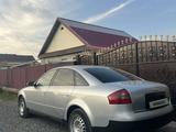 Audi A6 2001 годаүшін2 600 000 тг. в Экибастуз – фото 3