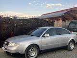 Audi A6 2001 годаүшін2 600 000 тг. в Экибастуз – фото 4