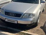 Audi A6 2001 годаүшін2 600 000 тг. в Экибастуз