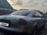 Audi A6 2001 годаүшін2 600 000 тг. в Экибастуз – фото 5