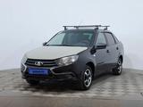 ВАЗ (Lada) Granta 2190 2019 годаүшін2 550 000 тг. в Астана