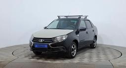 ВАЗ (Lada) Granta 2190 2019 годаүшін2 550 000 тг. в Астана