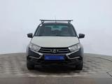 ВАЗ (Lada) Granta 2190 2019 годаүшін2 550 000 тг. в Астана – фото 2