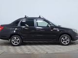 ВАЗ (Lada) Granta 2190 2019 годаүшін2 550 000 тг. в Астана – фото 4