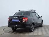 ВАЗ (Lada) Granta 2190 2019 годаүшін2 550 000 тг. в Астана – фото 5