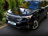 Subaru Forester 2025 года за 15 500 000 тг. в Шымкент – фото 3