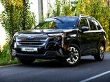 Subaru Forester 2025 года за 15 500 000 тг. в Шымкент – фото 4
