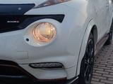 Nissan Juke 2013 годаүшін5 900 000 тг. в Алматы