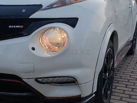 Nissan Juke 2013 года за 6 700 000 тг. в Алматы