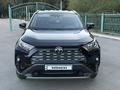 Toyota RAV4 2025 года за 23 000 000 тг. в Алматы – фото 3