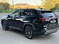 Toyota RAV4 2025 года за 23 000 000 тг. в Алматы – фото 10