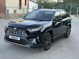 Toyota RAV4 2025 года за 23 000 000 тг. в Алматы