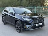 Toyota RAV4 2025 годаүшін23 000 000 тг. в Алматы – фото 2
