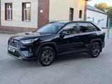 Toyota RAV4 2025 годаүшін23 000 000 тг. в Алматы – фото 5