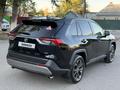 Toyota RAV4 2025 года за 23 000 000 тг. в Алматы – фото 6