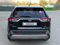 Toyota RAV4 2025 года за 23 000 000 тг. в Алматы – фото 8