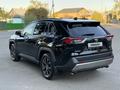 Toyota RAV4 2025 года за 23 000 000 тг. в Алматы – фото 9