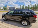 Ford Explorer 2013 годаүшін12 500 000 тг. в Астана – фото 5