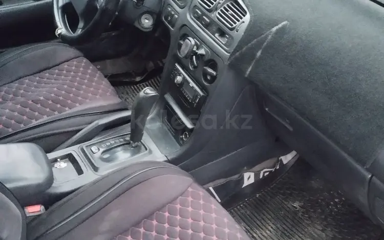 Mitsubishi Galant 1993 года за 750 000 тг. в Талдыкорган