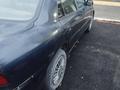 Mitsubishi Galant 1993 года за 750 000 тг. в Талдыкорган – фото 3