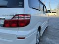 Toyota Alphard 2007 года за 5 700 000 тг. в Уральск – фото 16