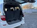 Toyota Alphard 2007 года за 5 700 000 тг. в Уральск – фото 22